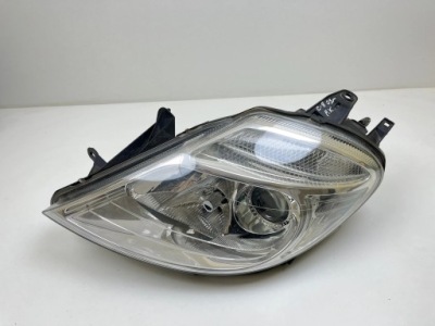 2003 citroen c8 фара 1494322080 фото №1