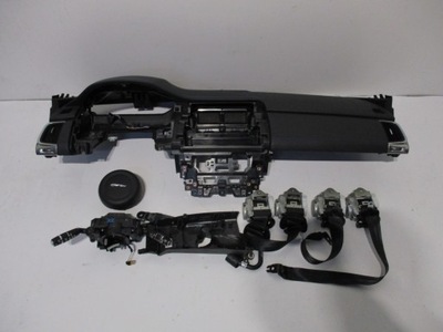 Панель приладів консоль pulpit jaguar e-pace e pace фото №1