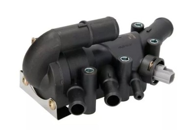 Thermotec d2g006tt фланець рідина охолоджуючий фото №1