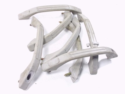 Kia sportage i 93-02r ручка кронштейн стельовий фото №1