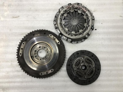 Сцепление полный dacia sandero i 1.4mpi фото №1