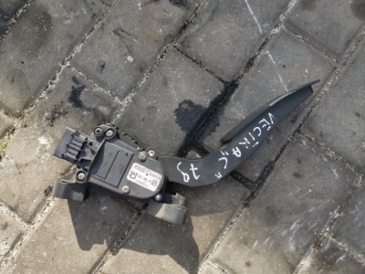 Педаль газу потенціометр 9186724ce opel vectra c фото №1