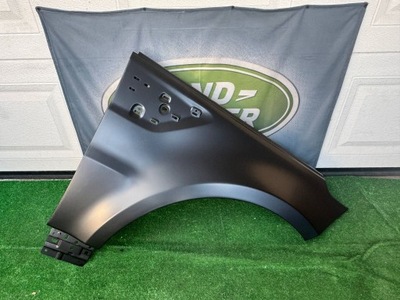 Land rover range rover sport l494 2018 перед сторона права крила передній фото №1