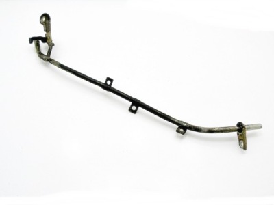 Трубка щуп оливи 1.9 jtd 147 156 punto lybra фото №1