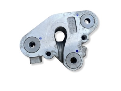 Кронштейн амортизатора задній заднього qv 2.9 v6 alfa romeo stelvio 50551204 фото №1