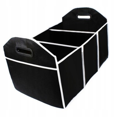 ORGANIZADOR BOLSA PARA DE MALETERO RENAULT MODUS  