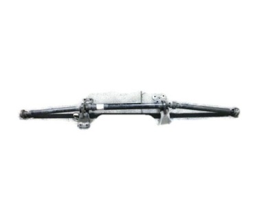 Volvo s60 v60 wał привідний автоматична коробка передач 31437611 фото №1