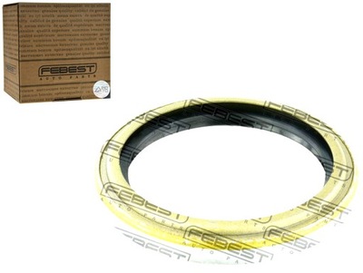 Febest 95gdw-66850810x кільце ущільнювальний, ступиця колеса фото №1