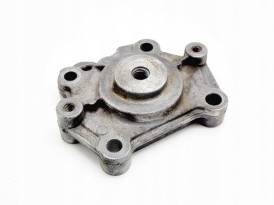 Кронштейн ролики 1.9 dci scenic 2 3 megane 3 cc grand scenic 3 7700100523 фото №1