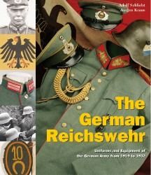 Die deutsche Reichswehr