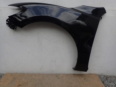 Крыло левый перед передний mazda 6 vi gj 2012- фото №1