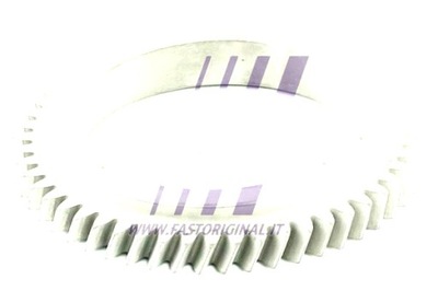 Fast колесо распределительного вала iveco daily 00 wał korbow фото №1