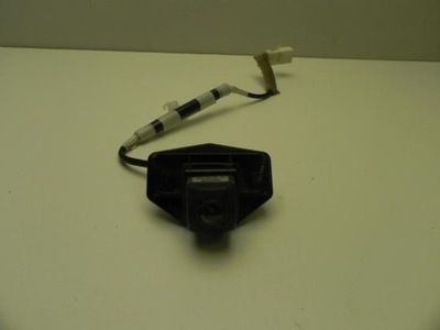 Honda cr-v 2010 камера заднего вида фото №1