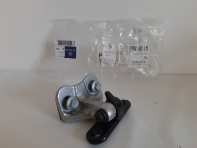 Mercedes a-klasa w176 петля дверь задняя левый фото №1