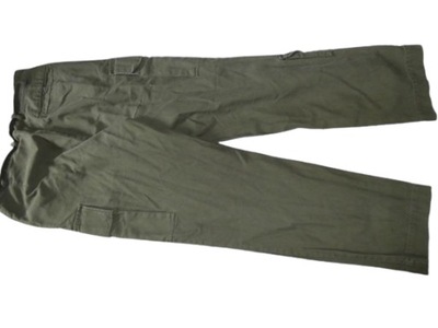 spodnie wojskowe HOLANDIA 1982 rok