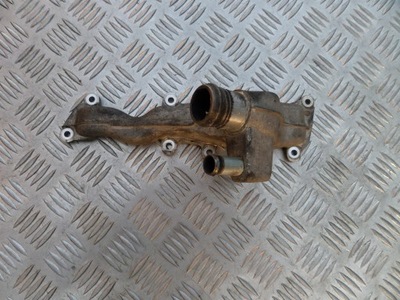 Ford transit vii mk7 2.4 tdci магистраль wody фото №1