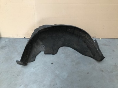 Renault koleos ii lift підкрилок задні задня праве оригінал 19-23 фото №1