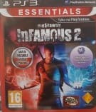 Infamous 2 Pl PS3