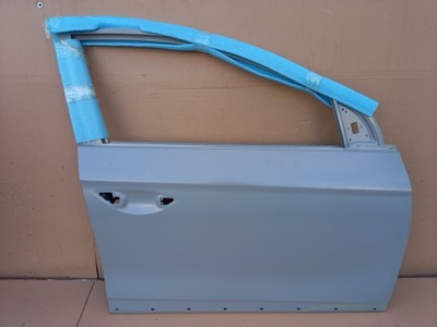 Hyundai ioniq дверь передние правое nowe oryg! фото №1