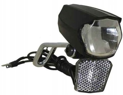 LAMPA PRZÓD NA PRĄDNICE JY-7093