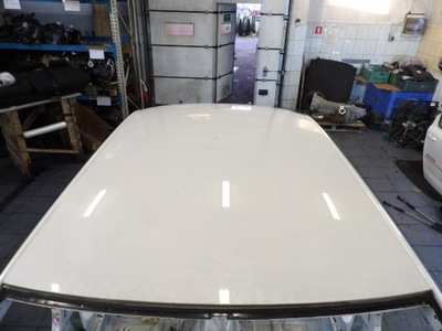 Skoda octavia iii 3 liftback дах lf9e фото №1