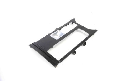 Рамка средняя приборная панель land rover range rover sport ii l494 dk6m044e04a фото №1