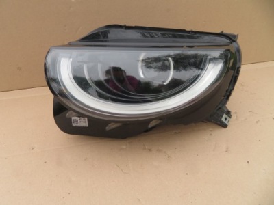 Фара ліва фара fiat 500 2 20- electric full led фото №1