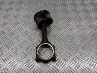 Поршень з шатун audi a6 c5 2.8 v6 фото №1