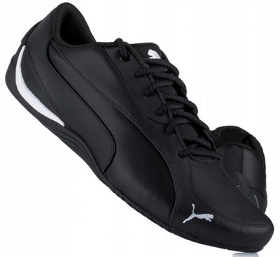 Buty PUMA DRIFT CAT 5 CORE 362416 01 R. 35,5