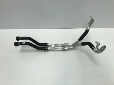 Bmw ix3 g08 електрик труба шланг патрубок води 7926276 фото №1