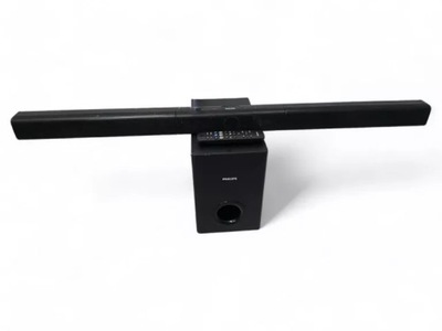 SOUNDBAR PHILIPS HTL2183B/12 SUBWOOFER 3.1 BLUETOOTH