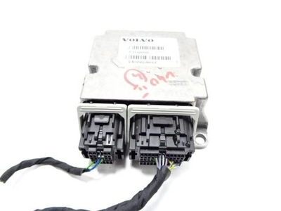 Модуль датчик подушка безпеки volvo v40 ii фото №1