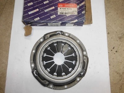 Прижим диск сцепления pride 1990-2000, mazda 121 фото №1