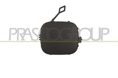 Кришка багажника hak holujący mini 51119806062 фото №1