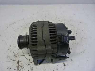 Генератор 0123515021 vw golf 4 iv фото №1