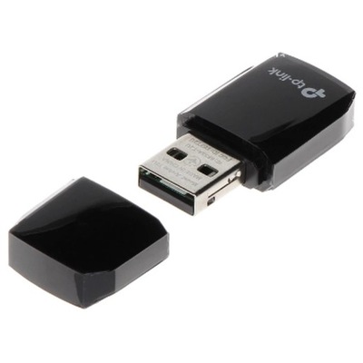 KARTA WLAN USB ARCHER-T2U 150 Mb/s, 2.4 GHz, 433 Mb/s,