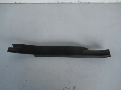 Молдинг порог задняя правая toyota corolla verso 07 фото №1