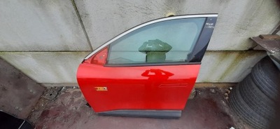 Двері лівий перед передні renault megane v e-tech lak.bixpa фото №1
