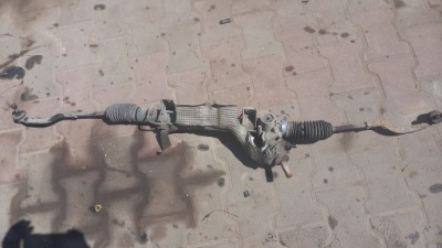 Рулевая рейка renault laguna 02r 1.9dci kombi фото №1