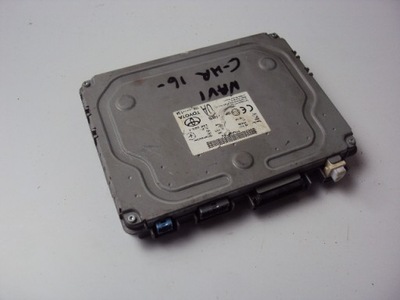 Модуль gps toyota c-hr 2016- фото №1