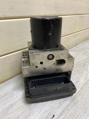 Bmw 5 e60 насос abs 6783370 6783368 фото №1