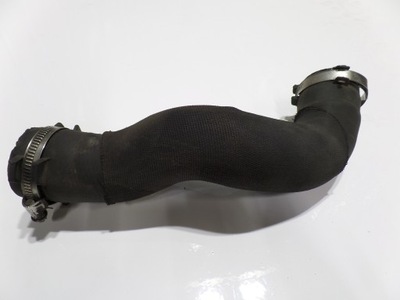 Audi a4 b7 2.0 tfsi труба воздуха 8e0145708n фото №1