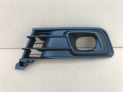 RENAULT CAPTUR RESTYLING DEFLECTOR IZQUIERDA PARAGOLPES PARTE DELANTERA  