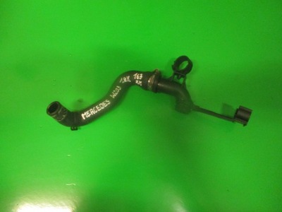 Патрубок wody трубка 1.8 163km mercedes w203 271.940 фото №1