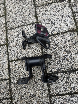 Tesla s петля дверь правый перед комплект pbsb фото №1