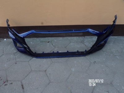 Бампер audi a3 8y0 s-line фото №1