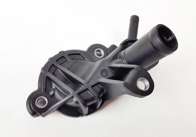 Корпус термостата vw golf 1.2 13- фото №1