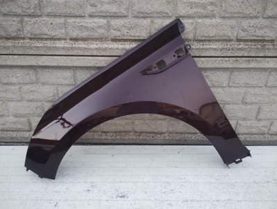 Renault talisman крыло левый передний оригинал фото №1