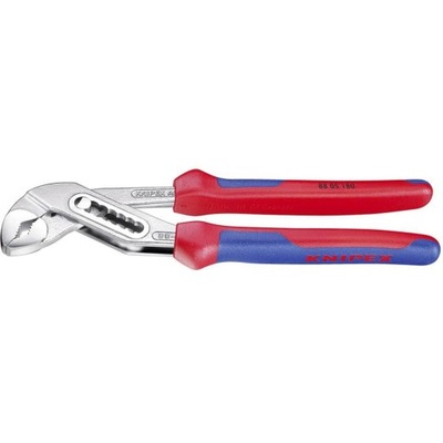 Szczypce do rur Knipex Alligator 88 05 180, 180 mm