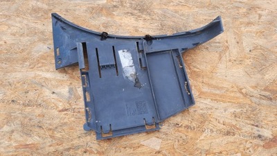 Направляющая бампера левый перед volvo v40 888130 фото №1